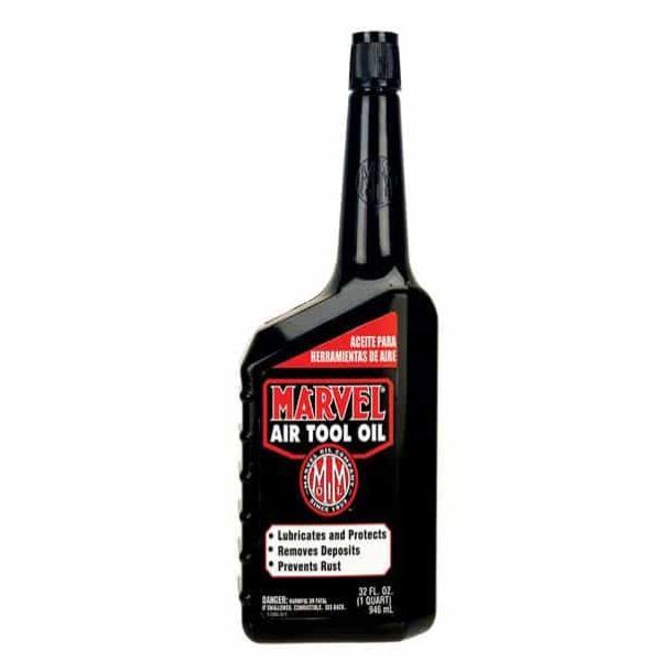 Air Tool Oil