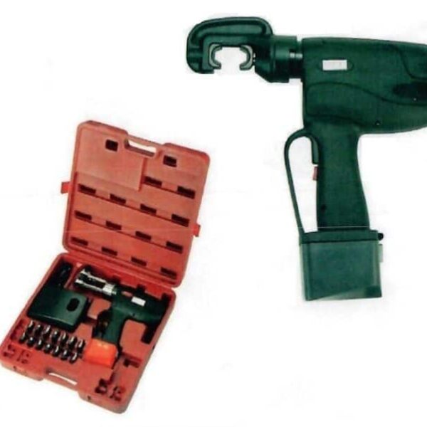 Cable Cutter Battery Operated