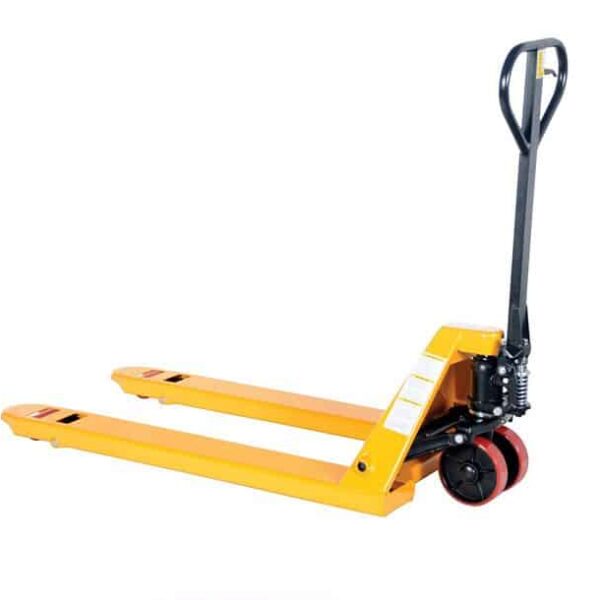 Heavy Duty Pallet Jack