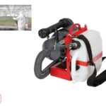 Pulsfog Turbo Hybrid Coldfogger