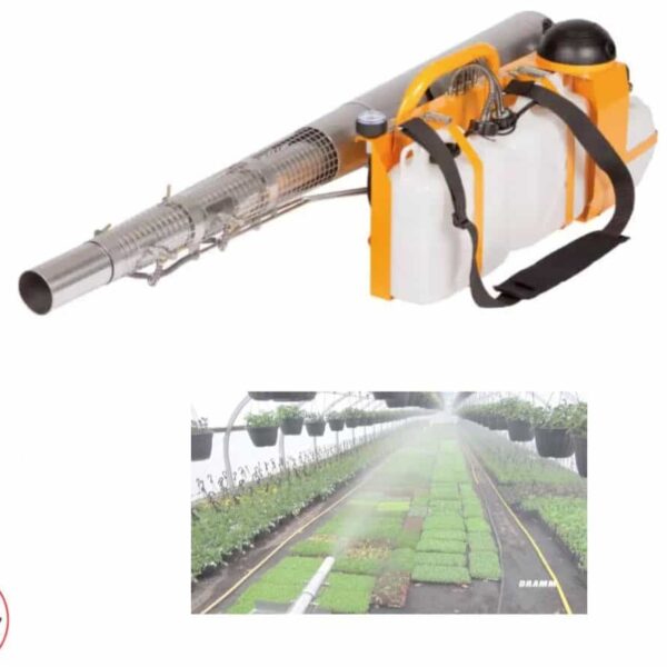 Pulsfog Portable Thermal Fogger