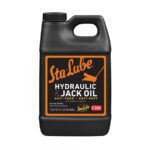 Hydraulic & Jack Oil