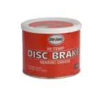 Disc Brake Bearing Grease