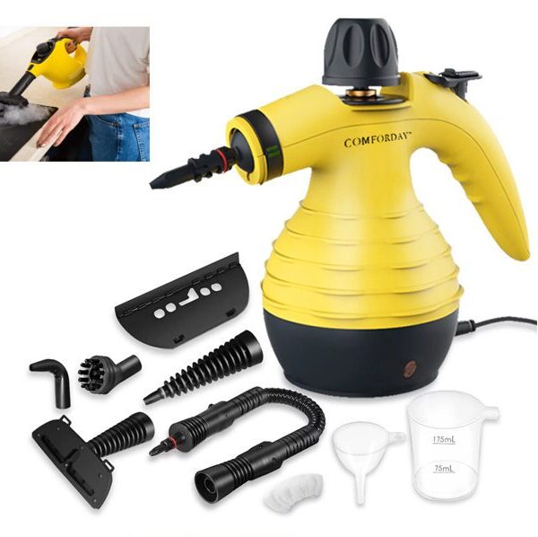 Handheld Steam Cleaner