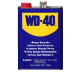 WD-40 Multi Use Cleaner (3.78 L): Powerful Formula for Grime & Grease