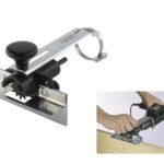 Wolfcraft Wood Shaper Drill Attachment