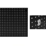 Yato Workshop Hook Panel