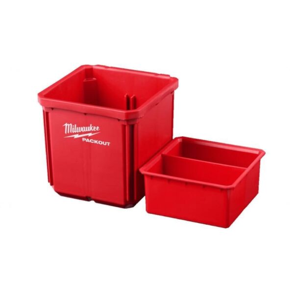 Milwaukee Packout Nest Bin