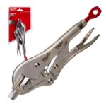 Milwaukee Torque Lock Locking Seamer