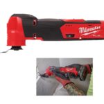 Milwaukee M12 Fuel Multi Tool