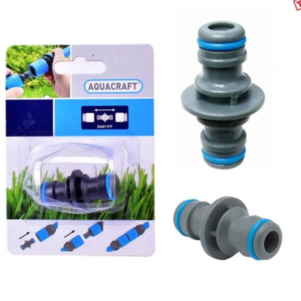 Aquacraft 2 Way Coupling