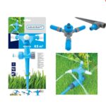 Aquacraft Revolving Sprinkler