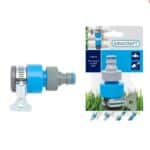 Aquacraft Round Tap Connector