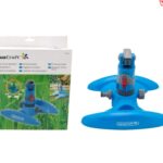 Aquacraft Gear Sprinkler