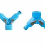 Aquacraft Double Tap Adaptor