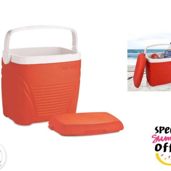 Asian 20ltr Insulated Ice Cooler