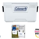 Coleman 316 Marine Cooler