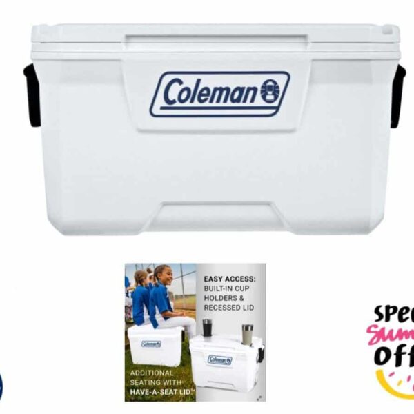 Coleman 316 Marine Cooler