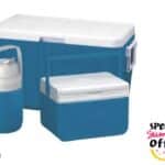 Coleman 3pc Cooler Combo