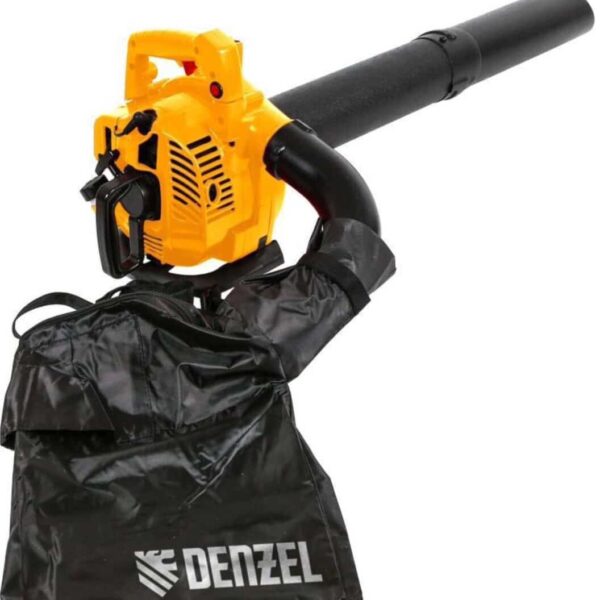 Gasoline Vacuum & Blower