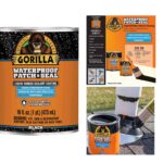 Waterproof Sealant Coating