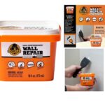 Gorilla Wall Repair Putty