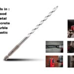 Milwaukee Multi Material Drill Bit
