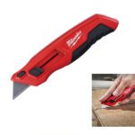 Milwaukee Sliding Utility Knife