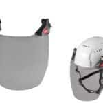 Milwaukee BOLT Face Shield