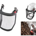 Milwaukee BOLT Face Shield