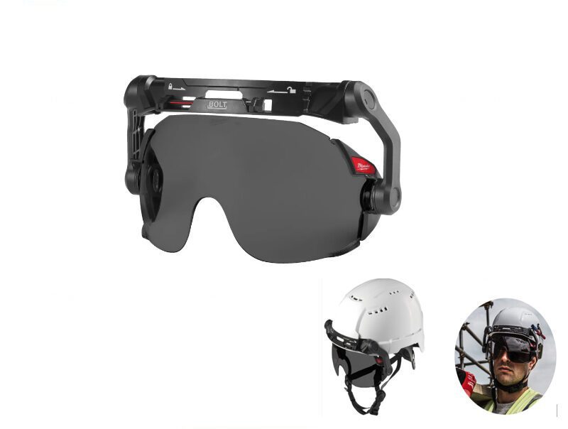 milwaukee 4932479947 Milwaukee BOLT Visor Compact - Image 1