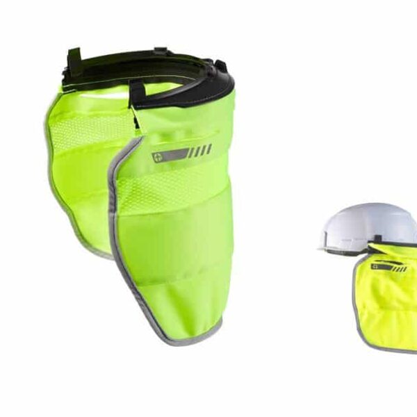 Milwaukee BOLT Sunshade