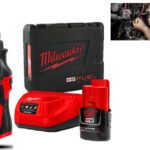 Milwaukee M12 Soldering Iron