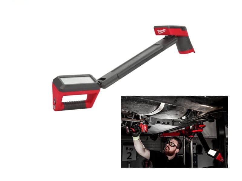 milwaukee 4933478868 Milwaukee M12 Under Carriage Light - Image 1