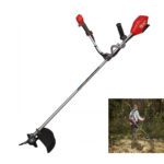 Cordless Brush Cutter