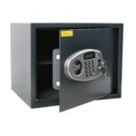 electronic digital safe storage