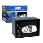 electronic digital safe storage