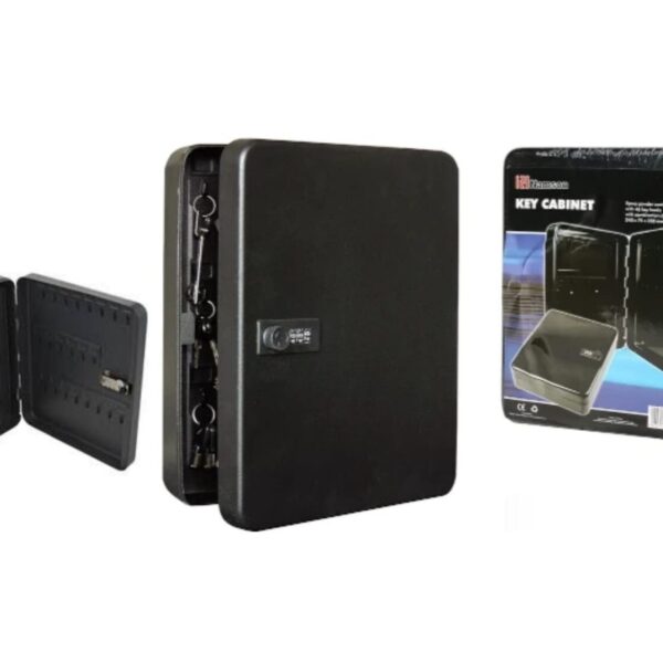 key cabinet wall mounted