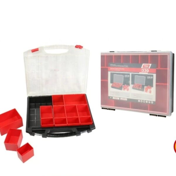 Tayg Plastic Tool Box