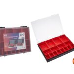 Tayg Plastic Tool Box