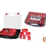 Tayg Plastic Tool Box