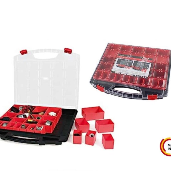 Tayg Plastic Tool Box