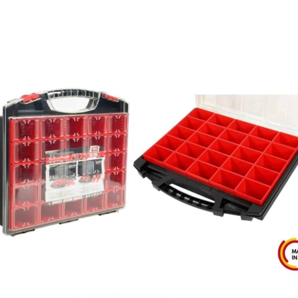 Tayg Plastic Tool Box