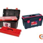 Tayg Plastic Tool Box