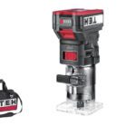 Cordless Edge Trimmer