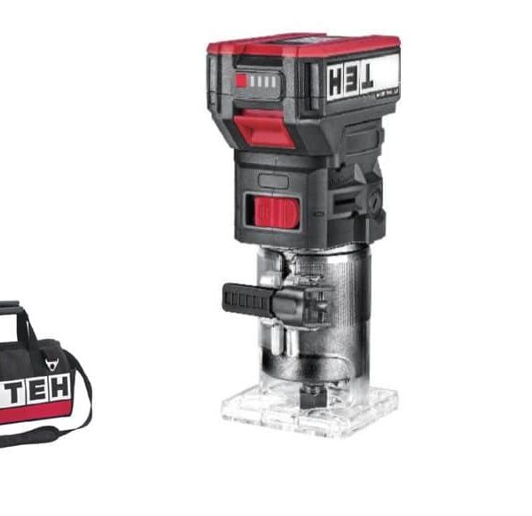 Cordless Edge Trimmer