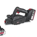 TEH 20V Brushless Planer
