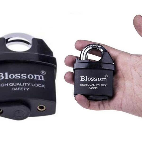 blossom weather proof padlock, Blossom locks
