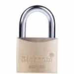 Brass Padlock, Heavy Duty Padlock, 20mm Padlock