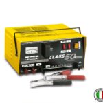 Deca Battery Charger 500 ah